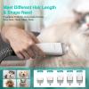 image5 Comfort Guard Combs for P1 Pro and P2 Pro Pet Grooming Kit ampamp Vacuum