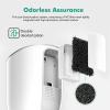 imageActivated Carbon for Moreborn by Neakasa 12L Larger Capacity Electric Kitchen Composter