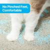 imageCat Litter Deodorizing Granules Cat Litter Box Odor Eliminator Cat Litter Odor Control for Home