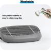 imageNeakasa Cat Pedal Step Stool with Filter Function Easy to Clean Cat Litter Tray for M1 Open Top SelfCleaning Litter Box