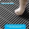 imageNeakasa Cat Pedal Step Stool with Filter Function Easy to Clean Cat Litter Tray for M1 Open Top SelfCleaning Litter Box