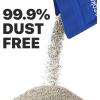 imageNeakasa Mineral Cat Litter 176 lbs  8 kg for M1 OpenTop SelfCleaning Cat Litter Box176 LB