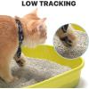 imageNeakasa Mineral Cat Litter 176 lbs  8 kg for M1 OpenTop SelfCleaning Cat Litter Box176 LB