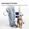 imageNeakasa P0 ProLite 5in1 Cat Grooming Vacuum Kit