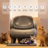 imageNeakasa Replaced Waste Bags2 Rolls Cat Litter Waste Receptacles Bags for M1 OpenTop SelfCleaning Cat Litter BoxM1 cat litter box