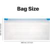 imageNeakasa Replaced Waste Bags2 Rolls Cat Litter Waste Receptacles Bags for M1 OpenTop SelfCleaning Cat Litter BoxM1 waste bag