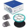 imageClipper Blade Sponge Filter HEPA for P1 Pro Pet Grooming Kit ampamp Vacuum