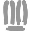 imageNeakasa M1 Litter Mat Sticker