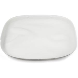 imageSilicone Pad for M1 Lite OpenTop Self Cleaning Cat Litter Box WhiteWhite