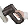 imageNeakasa Magic 1 Vacuum Steamer Handheld Travel Garment Steamer for Clothes 2300Pa Suction for Clothes Grips Steamer Iron 2 In 1 For 110120V Use Grey